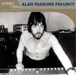 Muusika CD The Alan Parsons Project - Platinum & Gold Collection (CD)