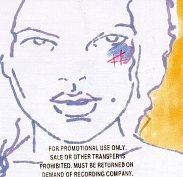 CD de música Alana Davis - Blame It On Me (CD) - 1