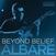 Music CD Albare - Beyond Belief (CD)