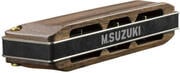 Suzuki Music Manji M-20W F Harmonijki ustne diatoniczne