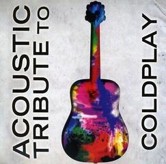 Musikk-CD Acoustic Tribute Acoustic Tribute To Coldplay (CD)