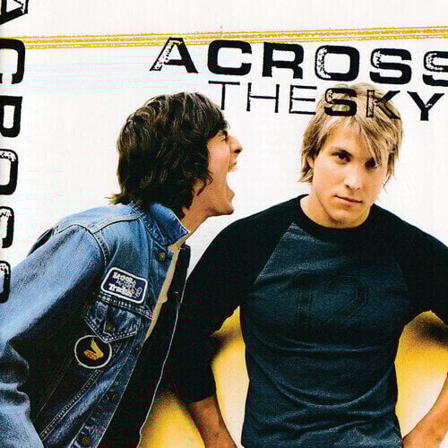 Musik-cd Across The Sky - Across The Sky (CD)