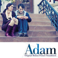 Musikk-CD Original Soundtrack Adam (CD)