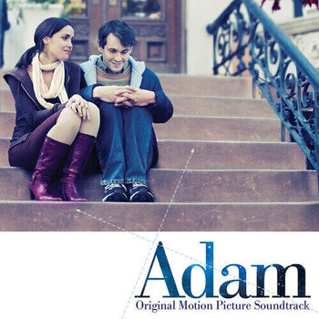 CD musique Original Soundtrack - Adam (CD) - 1