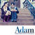 CD musique Original Soundtrack - Adam (CD)