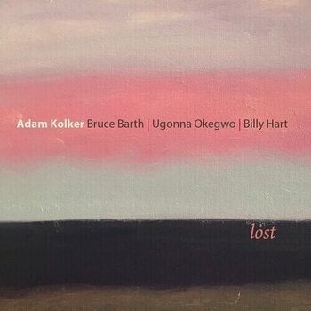 Musik-CD Adam Kolker - Lost (CD) - 1