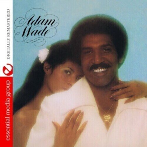 CD musicali Adam Wade - Adam Wade (CD)