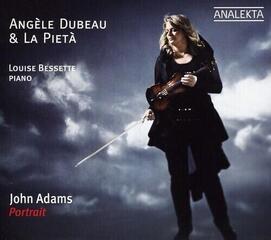 CD musicali John Adams - Portrait (CD)