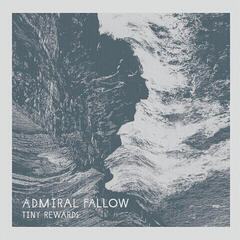 Muzički CD Admiral Fallow - Tiny Rewards (CD)