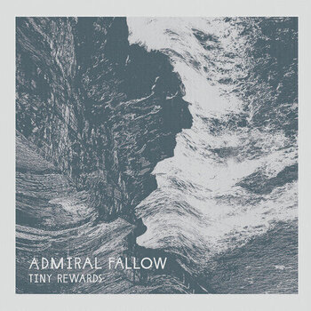 Muzički CD Admiral Fallow - Tiny Rewards (CD) - 1