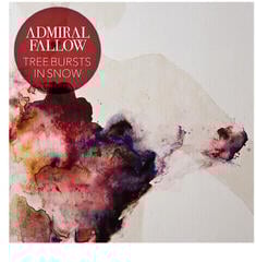 Musikk-CD Admiral Fallow Tree Bursts In Snow (CD)