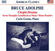 CD musicali Bruce Adolphe - Chopin Dreams (CD)