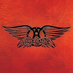Muzyczne CD Aerosmith - Greatest Hits (Limited Edition) (CD)
