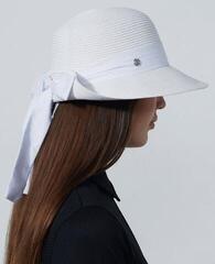 Chapéu Daily Sports Trento UNI White Chapéu