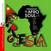 Glasbene CD Afro Soul-Tet - Afrodesia (CD)