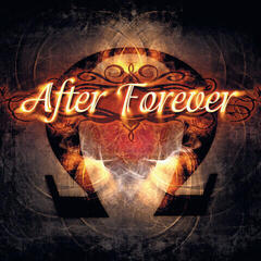 Hudební CD After Forever - After Forever (15th Anniversary) (CD)