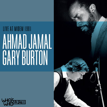 Musik-CD Ahmad Jamal - Live At Midem 1981 (CD) - 1