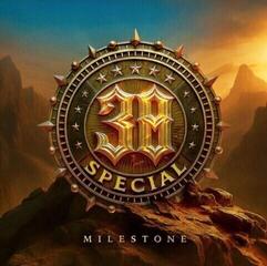 Musikk-CD 38 Special Milestone (CD)
