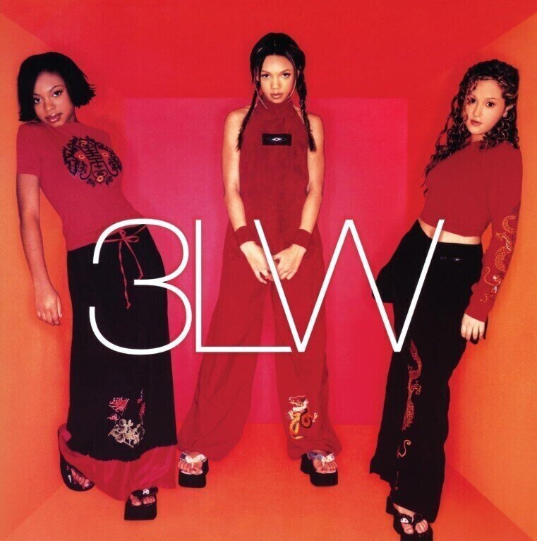 Muzički CD 3LW - 3Lw (CD)