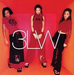 Muzički CD 3LW - 3Lw (CD)