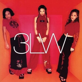 Muzički CD 3LW - 3Lw (CD) - 1