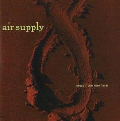 Musik-CD Air Supply - News From Nowhere (CD)