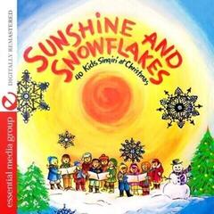 CD Μουσικής Various Artists - Sunshine And Snowflakes (CD)