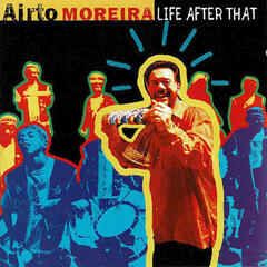 Glazbene CD Airto Moreira - Life After That (CD)