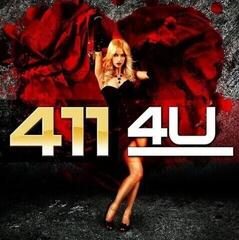 Musikk-CD The 411 4 U (CD)
