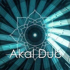 Musikk-CD Akal Dub Beloved (CD)