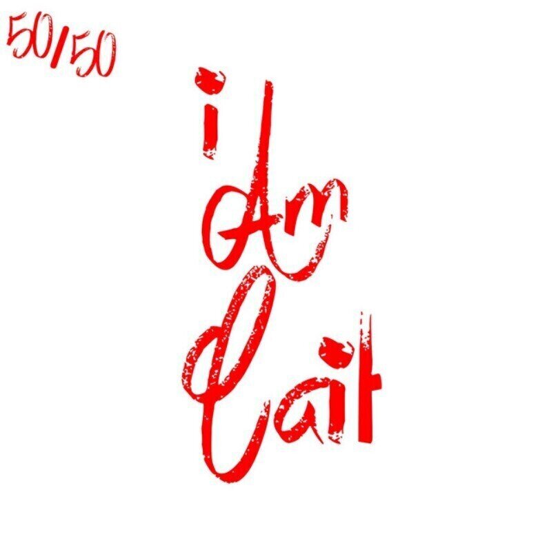 CD musicali 50/50 - I Am Cait (CD)