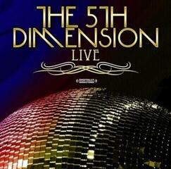 CD de música The 5th Dimension - Live (CD)