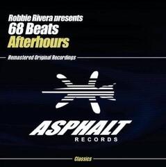 Music CD 68 Beats - Afterhours (CD)
