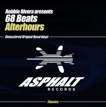 CD musique 68 Beats - Afterhours (CD) - 1
