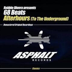 Music CD 68 Beats - Afterhours (To The Underground) (CD)