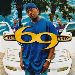 Musik-CD 69 Boyz - Wait Is Over (CD)