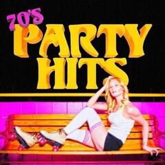 Muzički CD Various Artists - 70'S Party Hits (CD)