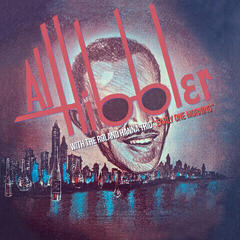 Music CD Al Hibbler / Roland Hanna Trio - Early One Morning (CD)