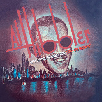 Glazbene CD Al Hibbler / Roland Hanna Trio - Early One Morning (CD) - 1