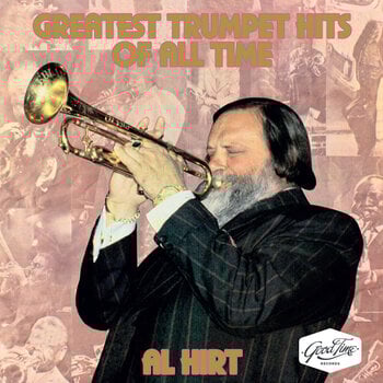 Glazbene CD Al Hirt - Greatest Trumpet Hits Of All Time (CD) - 1