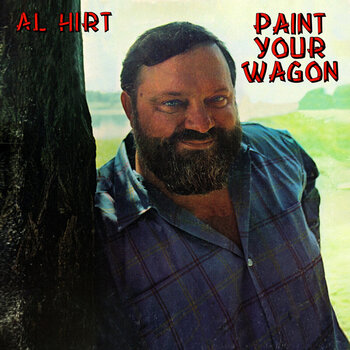 Music CD Al Hirt - Paint Your Wagon (CD) - 1