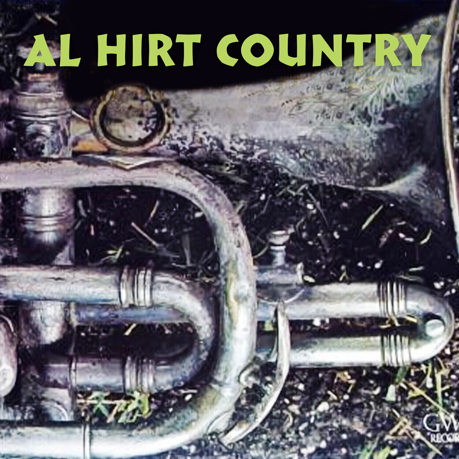 CD диск Al Hirt - Country (CD)