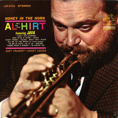 CD диск Al Hirt - Honey In The Horn (CD)
