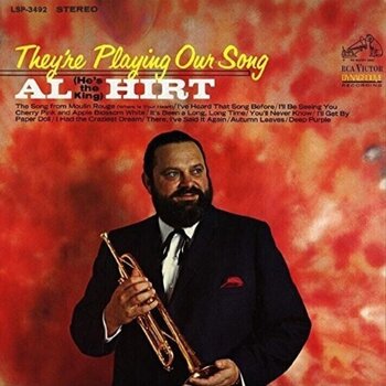 CD диск Al Hirt - They'Re Playing Our Song (CD) - 1