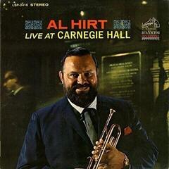 CD диск Al Hirt - Al Hirt Live At Carnegie Hall (CD)