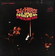 Music CD Al Hirt - Live At The Al Hirt Club (CD)