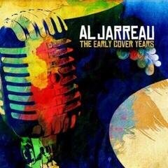 CD muzica Al Jarreau - Early Cover Years (CD)