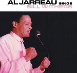 Muzički CD Al Jarreau - Sings Bill Withers (CD)