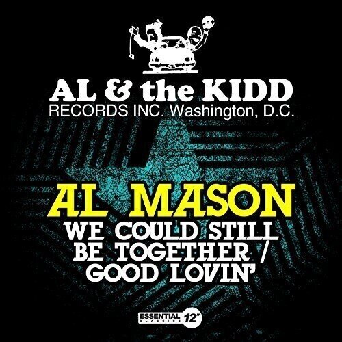 CD muzica Al Mason - Al Mason We Could Still (CD)