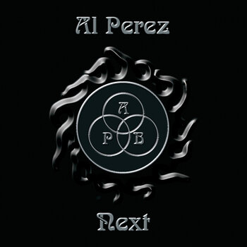 Musiikki-CD Al Perez - Next (CD) - 1